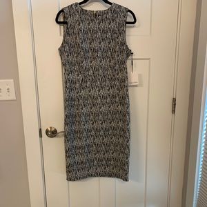 NWT Calvin Klein Dress